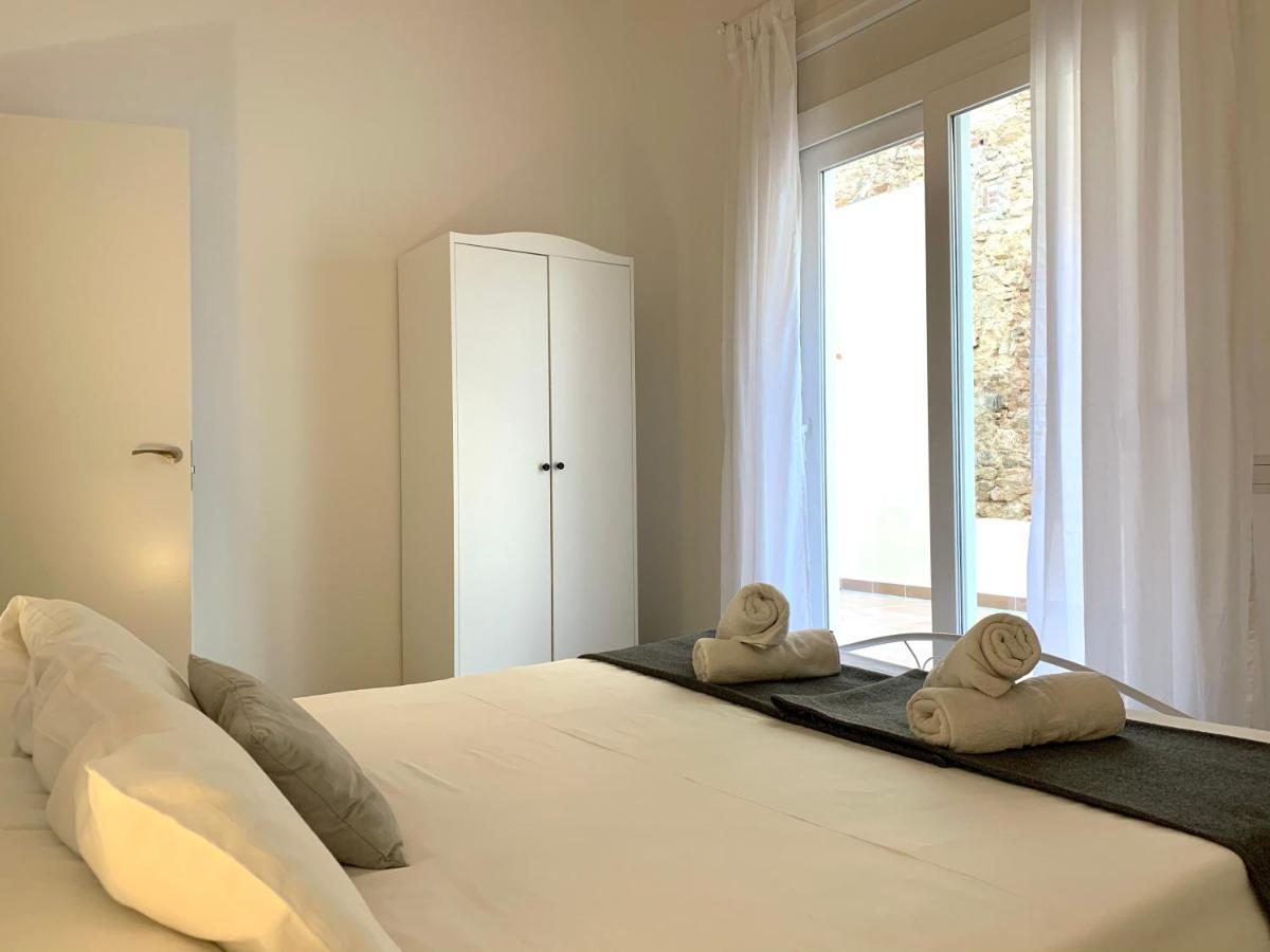 Vila Badalona Eksteriør bilde