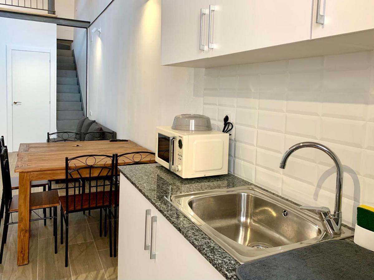 Vila Badalona Eksteriør bilde