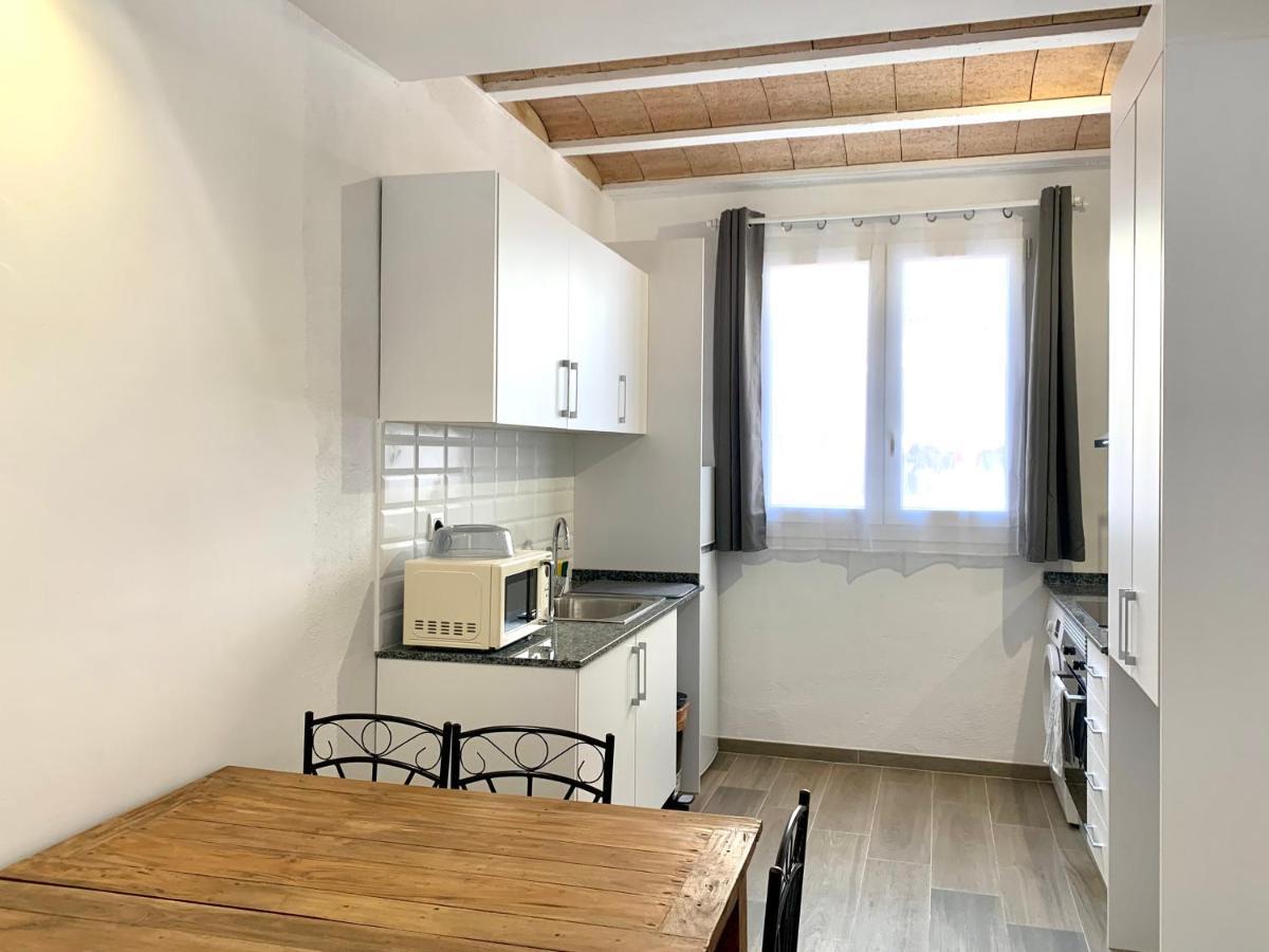 Vila Badalona Eksteriør bilde