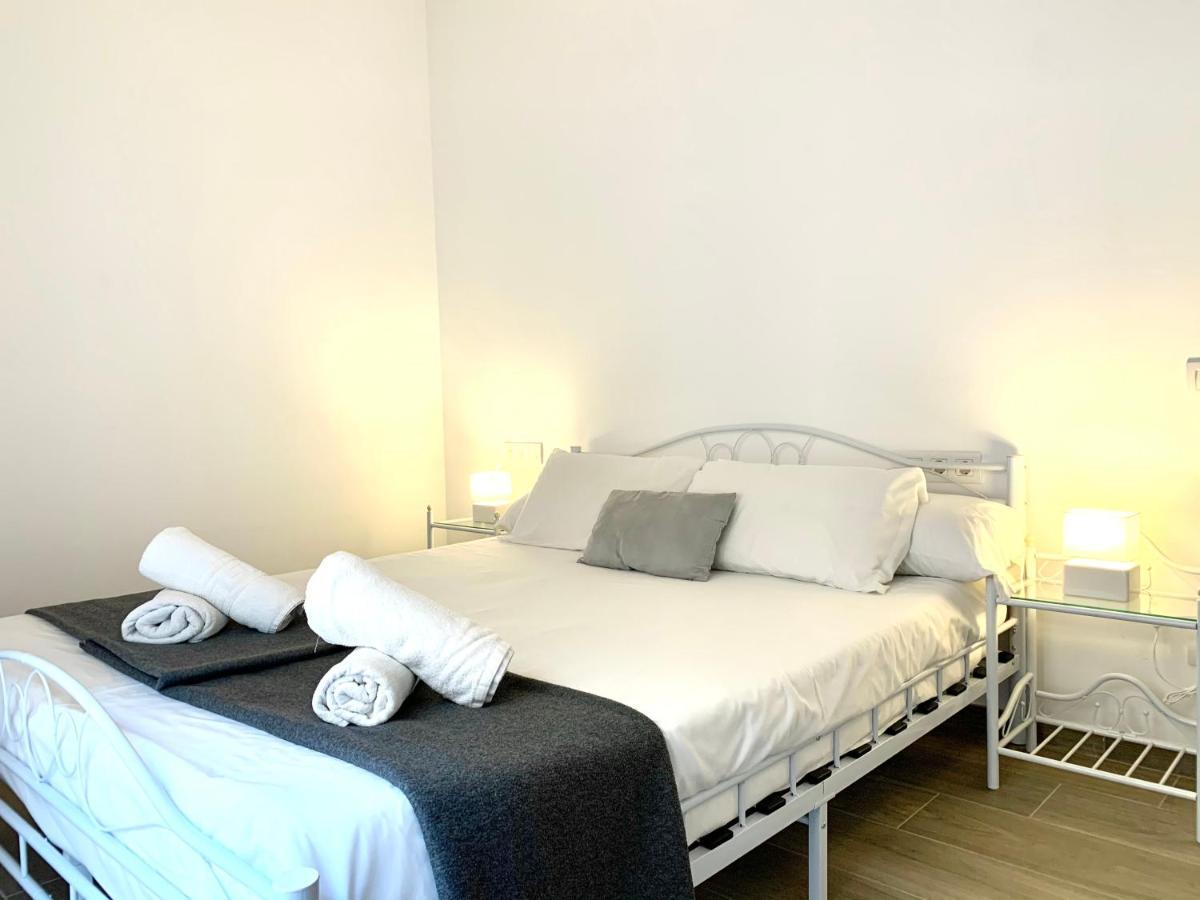 Vila Badalona Eksteriør bilde