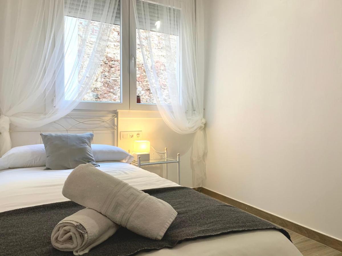 Vila Badalona Eksteriør bilde