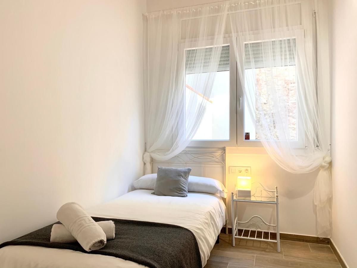Vila Badalona Eksteriør bilde