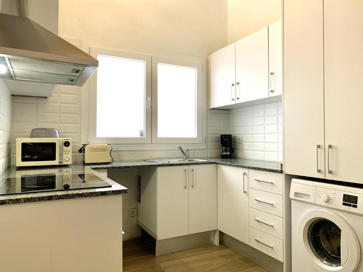 Vila Badalona Eksteriør bilde