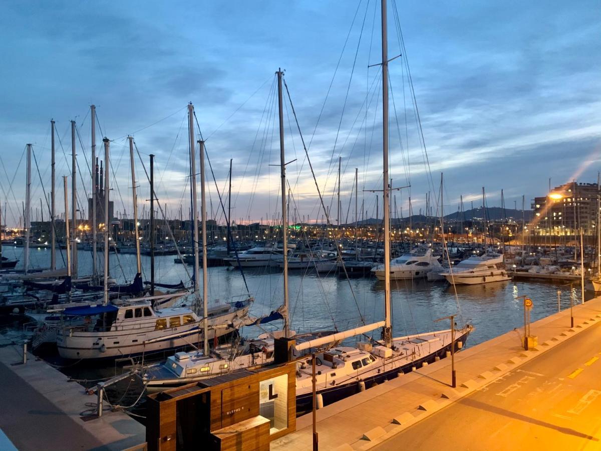 Vila Badalona Eksteriør bilde