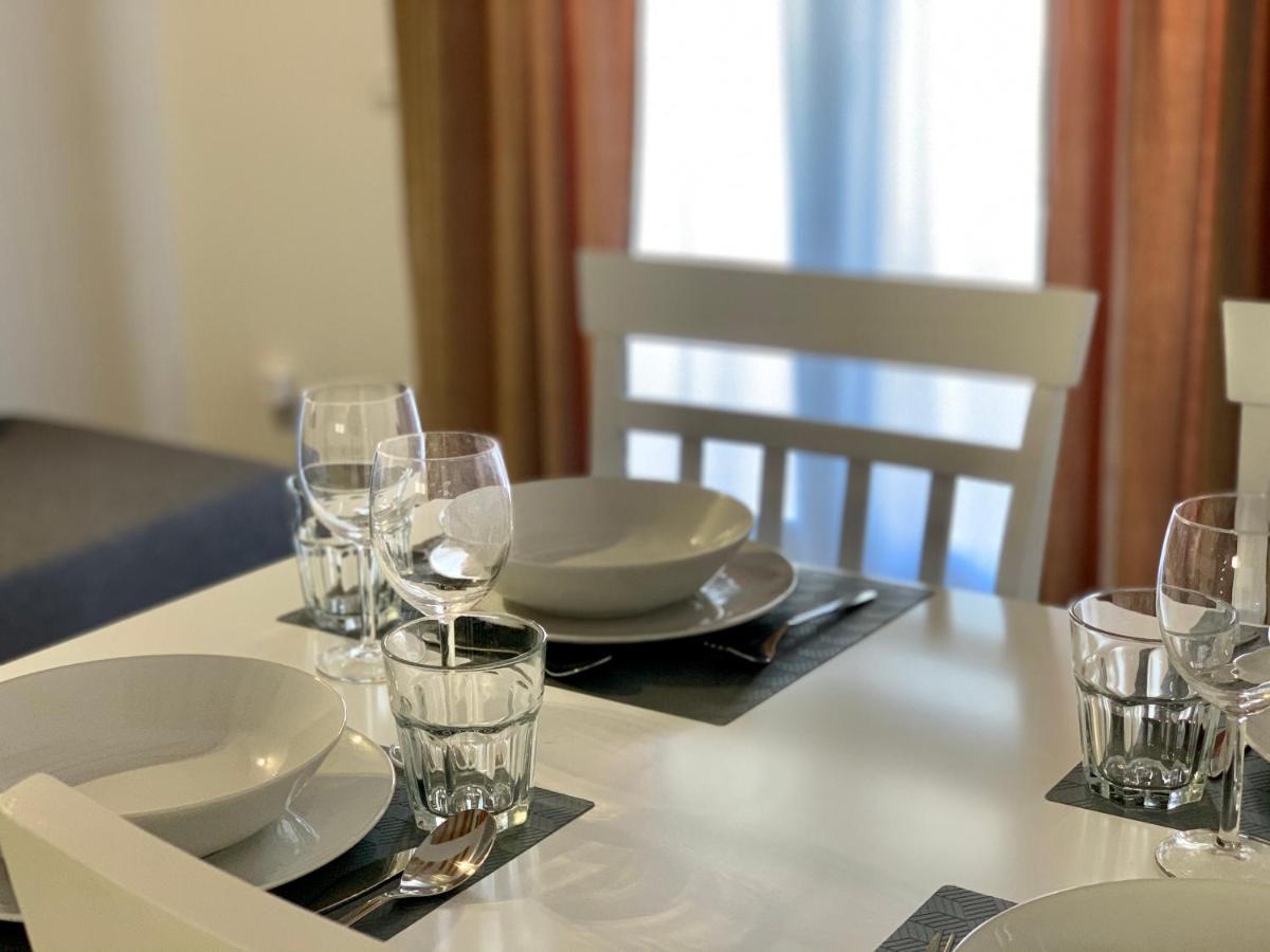 Vila Badalona Eksteriør bilde