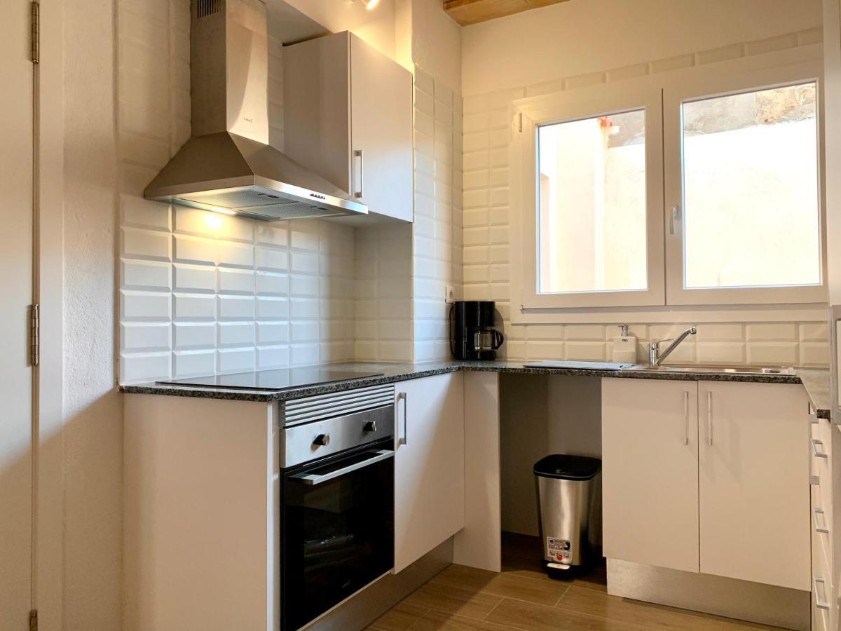Vila Badalona Eksteriør bilde