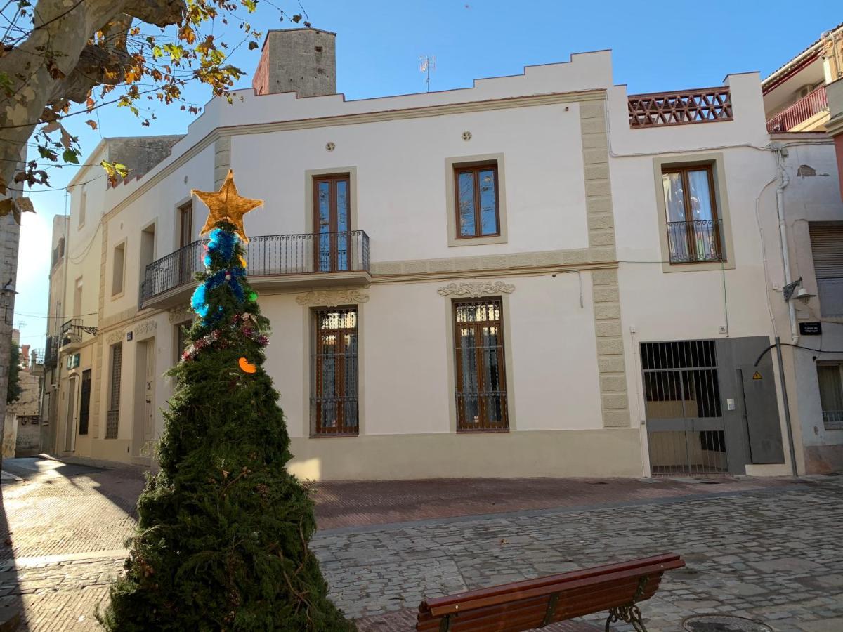 Vila Badalona Eksteriør bilde