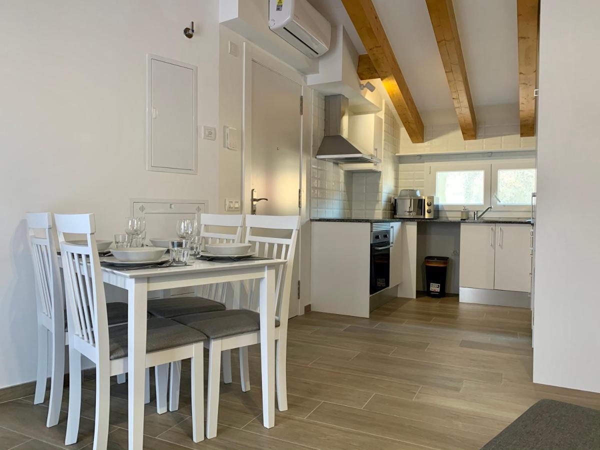 Vila Badalona Eksteriør bilde
